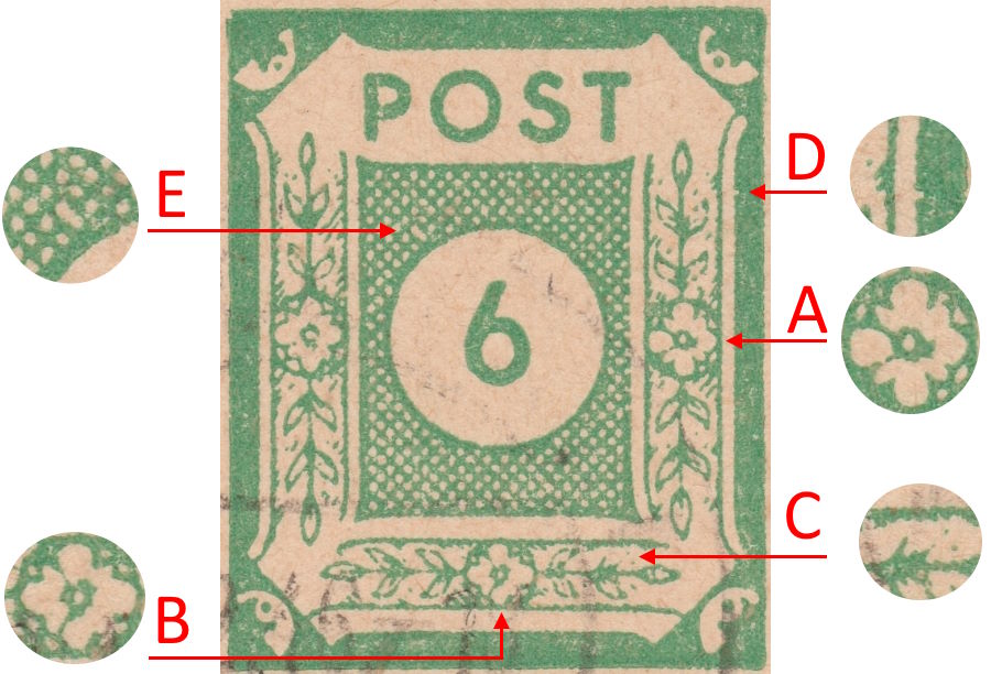 Type g I